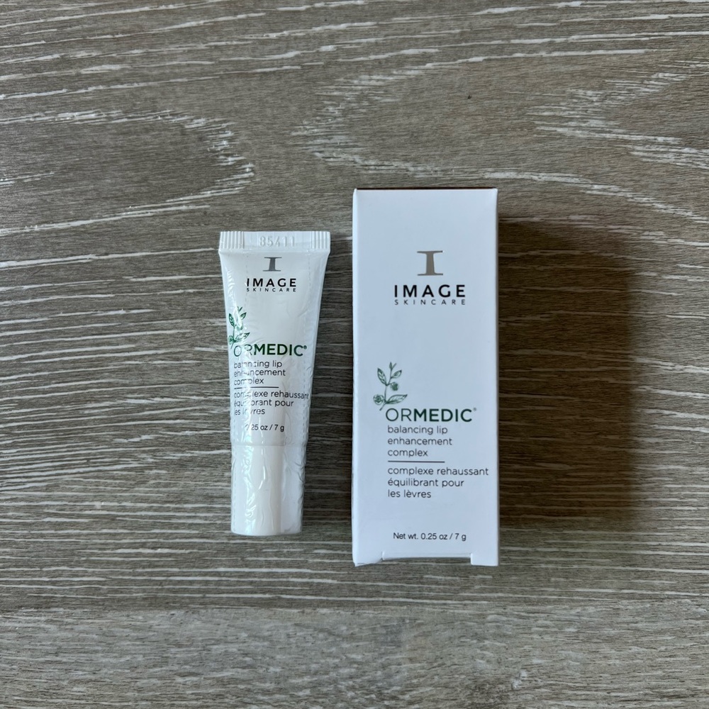 IMAGE SKINCARE ORMEDIC balancing lip enhancement complex